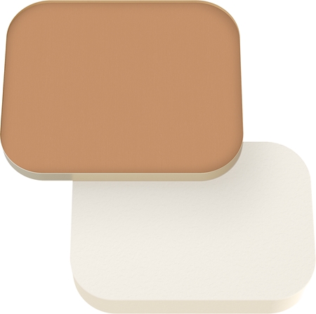 Max Factor Facefinity Refillable compact mattifying foundation SPF 20
