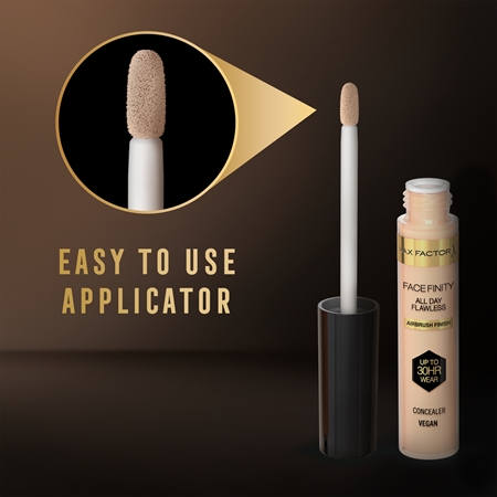 Max Factor Facefinity All Day Flawless dolgoobstojni korektor