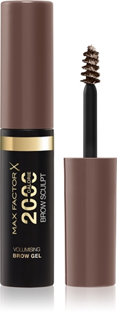 Max Factor 2000 Calorie Brow Sculpt gel na obočí