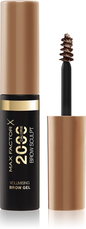 Max Factor 2000 Calorie Brow Sculpt gel na obočí