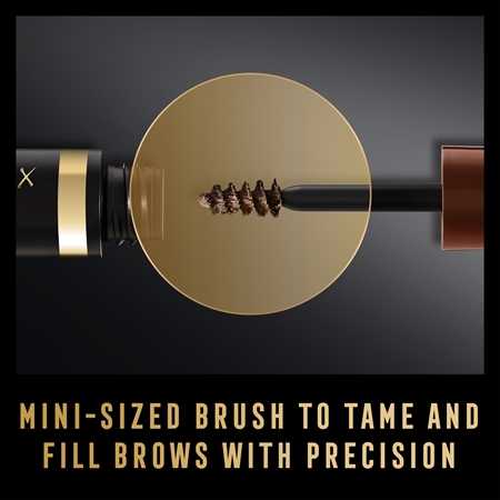 Max Factor 2000 Calorie Brow Sculpt гель для брів