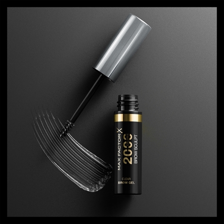 Max Factor 2000 Calorie Brow Sculpt kulmageeli