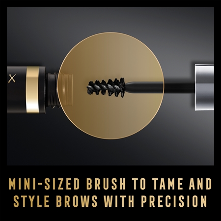 Max Factor 2000 Calorie Brow Sculpt Uzacu želeja