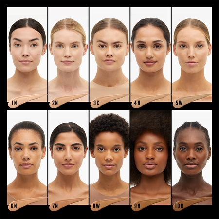 Max Factor Facefinity Multi Protector korektor pro rozjasnění pleti