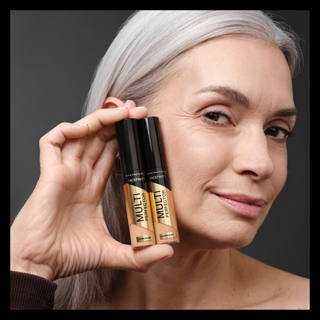 Max Factor Facefinity Multi Protector korektor pro rozjasnění pleti