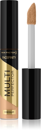 Max Factor Facefinity Multi Protector corretor para iluminar a pele