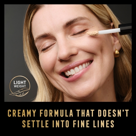 Max Factor Facefinity Multi Protector korektor pro rozjasnění pleti