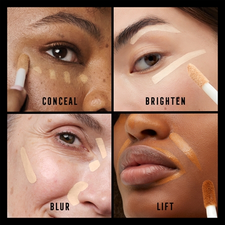 Max Factor Facefinity Multi Protector korektor pro rozjasnění pleti