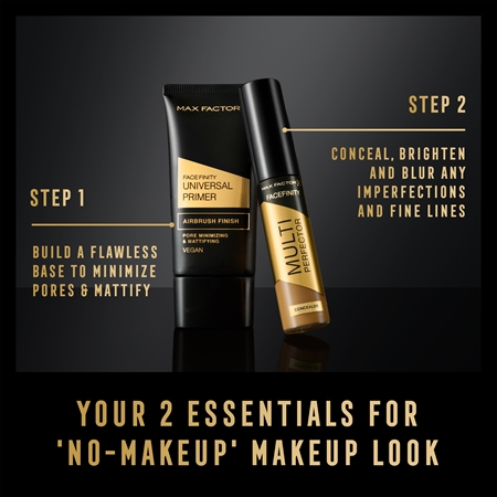 Max Factor Facefinity Multi Protector korektor pro rozjasnění pleti
