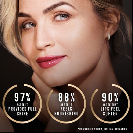 Max Factor 2000 Calorie Lip Glaze brillant à lèvres volumisant