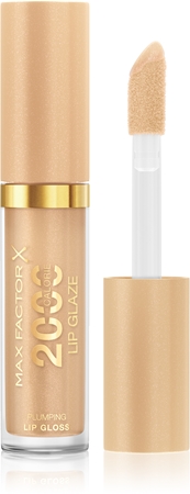 Max Factor 2000 Calorie lesk na rty pro větší objem