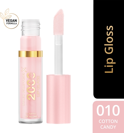 Max Factor 2000 Calorie Täidlasemaks muutev huuleläige
