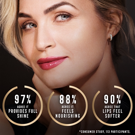 Max Factor 2000 Calorie lesk na rty pro větší objem