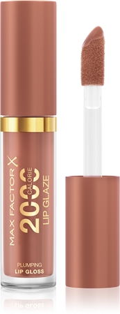 Max Factor 2000 Calorie lesk na rty pro větší objem
