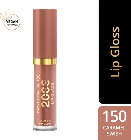 Max Factor 2000 Calorie lesk na rty pro větší objem