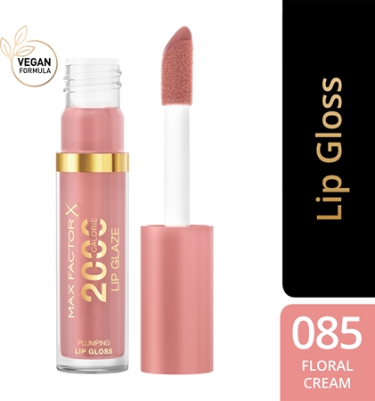 Max Factor 2000 Calorie Täidlasemaks muutev huuleläige