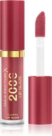 Max Factor 2000 Calorie plumping lip gloss