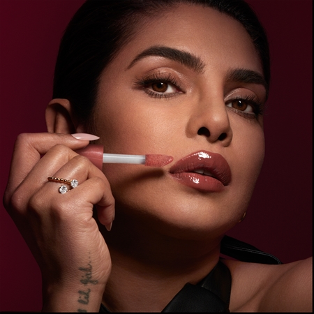 Max Factor 2000 Calorie plumping lip gloss