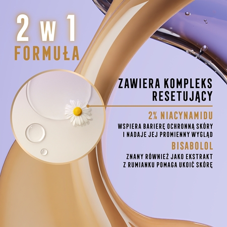 Max Factor Miracle Pure podkład pielęgnacyjny
