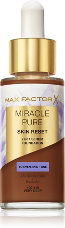 Max Factor Miracle Pure Base Sérum