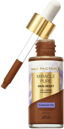 Max Factor Miracle Pure Base Sérum