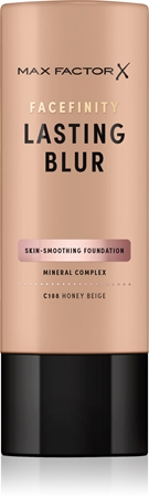 Max Factor Facefinity Lasting Blur стійкий тональний крем