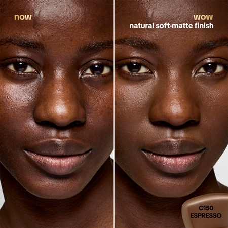 Max Factor Facefinity Lasting Blur Long-Lasting Foundation