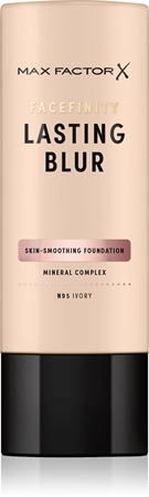 Max Factor Facefinity Lasting Blur long-lasting foundation
