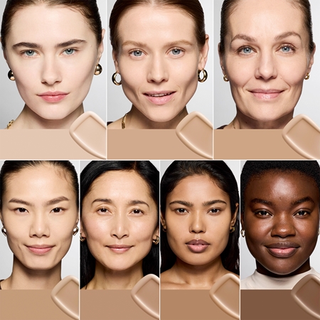 Max Factor Facefinity Lasting Blur long-lasting foundation