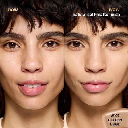 Max Factor Facefinity Lasting Blur trwały podkład