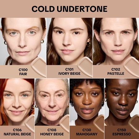 Max Factor Facefinity Lasting Blur trwały podkład