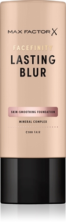 Max Factor Facefinity Lasting Blur Long-Lasting Foundation