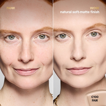 Max Factor Facefinity Lasting Blur Long-Lasting Foundation