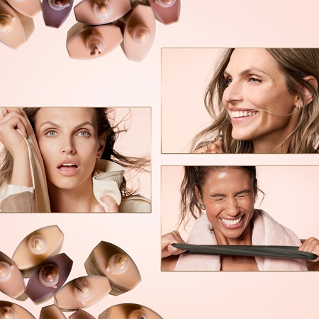 Max Factor Facefinity Lasting Blur Long-Lasting Foundation