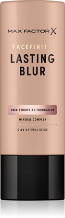 Max Factor Facefinity Lasting Blur стійкий тональний крем