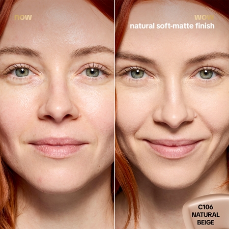 Max Factor Facefinity Lasting Blur стійкий тональний крем