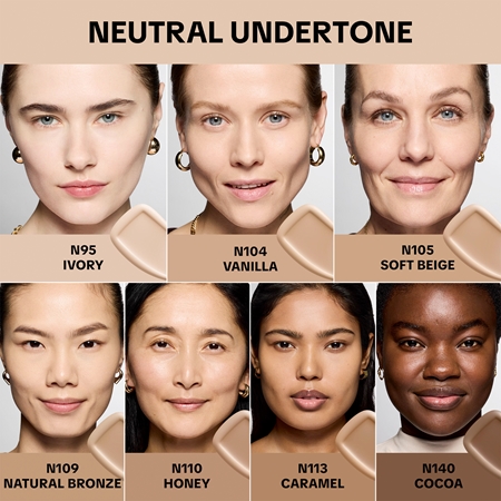 Max Factor Facefinity Lasting Blur стійкий тональний крем