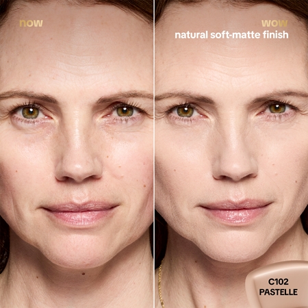 Max Factor Facefinity Lasting Blur стійкий тональний крем