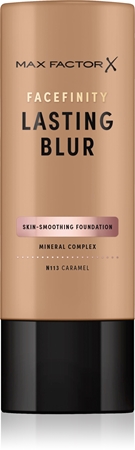 Max Factor Facefinity Lasting Blur дълготраен фон дьо тен