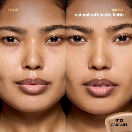 Max Factor Facefinity Lasting Blur дълготраен фон дьо тен