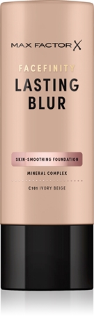 Max Factor Facefinity Lasting Blur дълготраен фон дьо тен