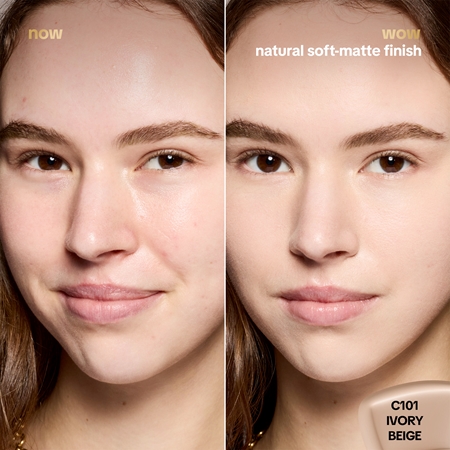 Max Factor Facefinity Lasting Blur дълготраен фон дьо тен