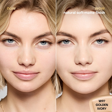 Max Factor Facefinity Lasting Blur дълготраен фон дьо тен