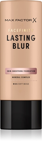 Max Factor Facefinity Lasting Blur trwały podkład