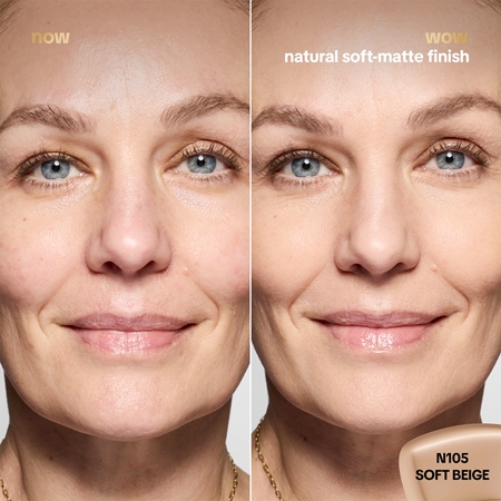 Max Factor Facefinity Lasting Blur trwały podkład