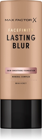 Max Factor Facefinity Lasting Blur стійкий тональний крем