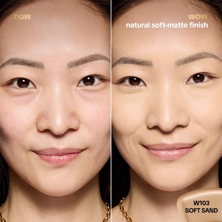 Max Factor Facefinity Lasting Blur стійкий тональний крем