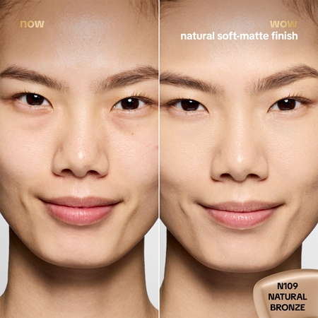 Max Factor Facefinity Lasting Blur trwały podkład