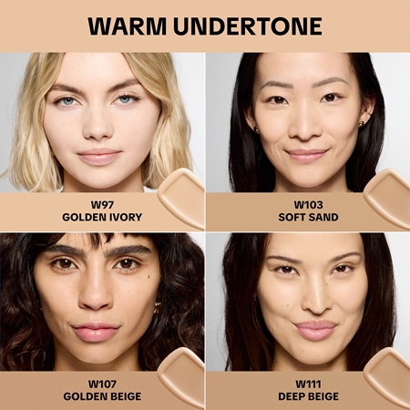 Max Factor Facefinity Lasting Blur trwały podkład