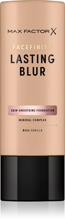 Max Factor Facefinity Lasting Blur Long-Lasting Foundation